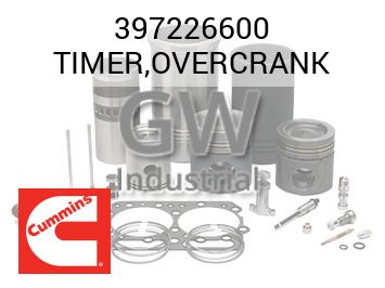 TIMER,OVERCRANK — 397226600