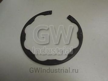 Ring - Retaining Fwp Cover — A-8922407