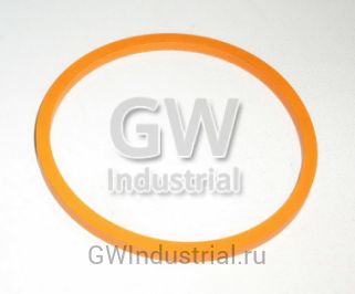 КОЛЬЦО ТЕПЛООБМЕННИКА