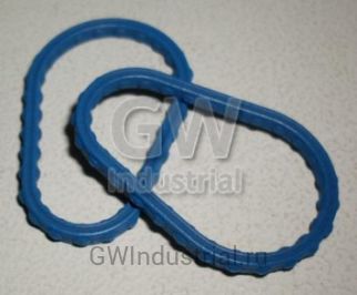 КОЛЬЦО УПЛОТНИТЕЛЬНОЕ БОЛТА ПЕРЕД КРЫШКИ РАСПРЕД ВАЛА