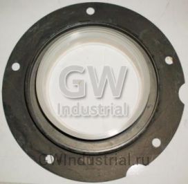 Seal Group - Crankshaft — M-1260110