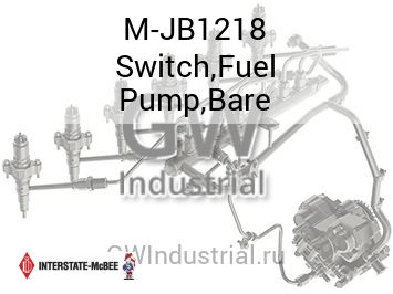 Switch,Fuel Pump,Bare — M-JB1218
