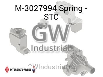 Spring - STC — M-3027994