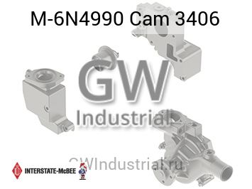 Cam 3406 — M-6N4990