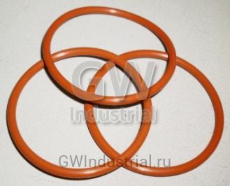 КОЛЬЦО ФОРСУНКИ