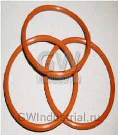 Seal - O-Ring  - Upper - S60 — A-5234702