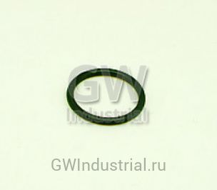 O-Ring Seal - Green - HPI — M-3347937