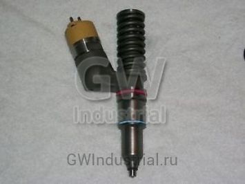 ФОРСУНКА ВОССТАНОВЛЕННАЯ CAT 3406,C15 MC BEE