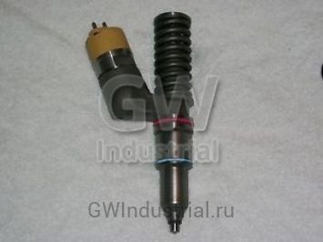 Reman Injector-3406E/C15&16 — R-10R0956