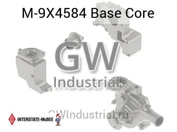 Base Core — M-9X4584