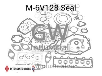 Seal — M-6V128