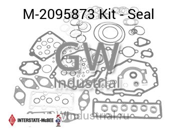 Kit - Seal — M-2095873