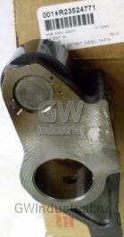 КОРОМЫСЛО ФОРСУНКИ