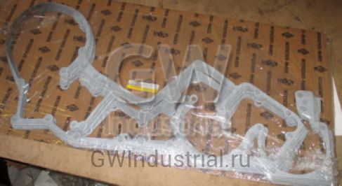 Gasket - Gear Cover — M-3074690