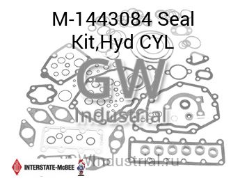 Seal Kit,Hyd CYL — M-1443084