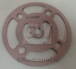Gasket - Connection — M-3992092
