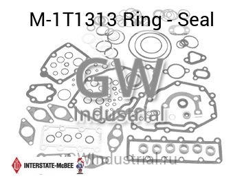 Ring - Seal — M-1T1313
